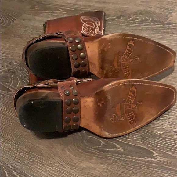 Freebird - Picture 4 of 5